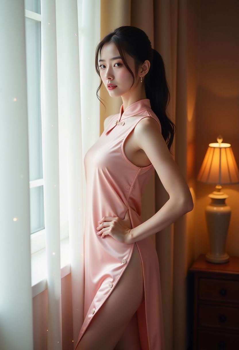 高老头